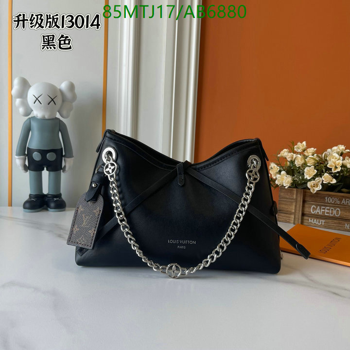 LV Bag-(4A)-Handbag Collection- Code: AB6880 $: 85USD