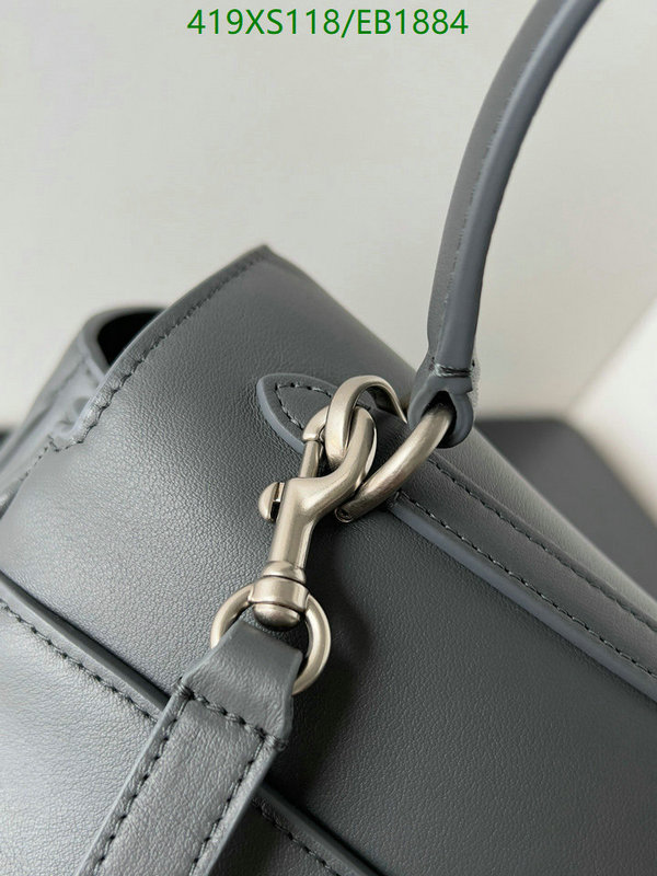 Balenciaga Bag-(Mirror)-Handbag- Code: EB1884