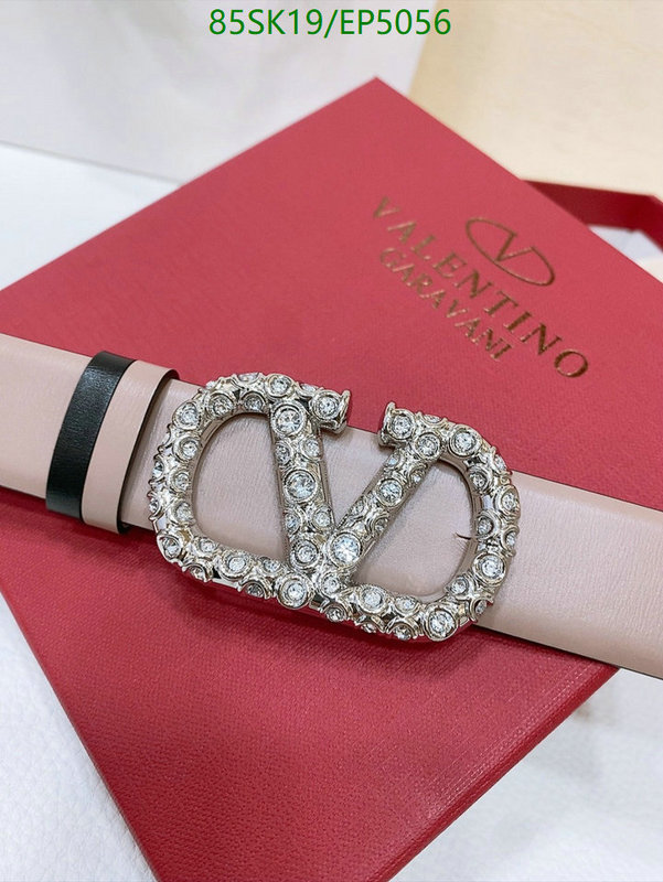 Belts-Valentino Code: EP5056 $: 85USD