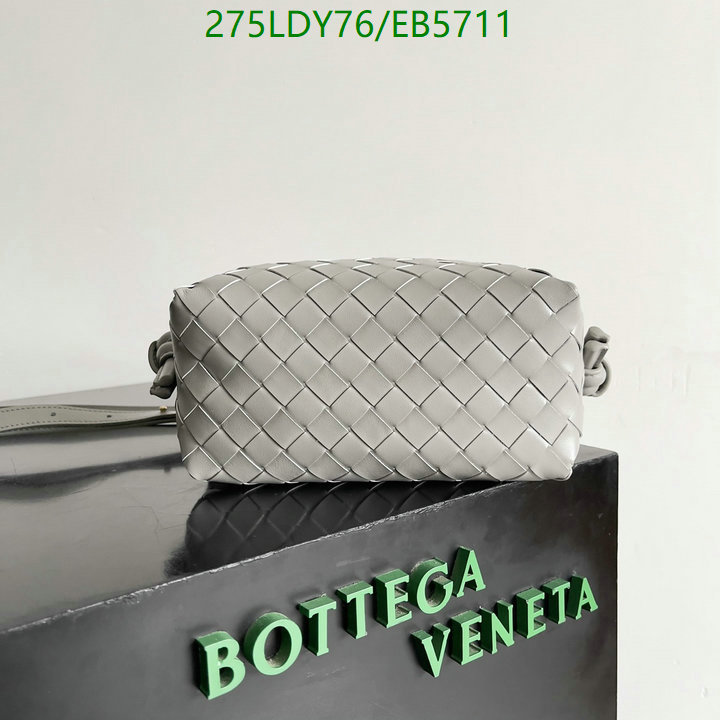 BV Bag-(Mirror)-Crossbody- Code: EB5711 $: 275USD