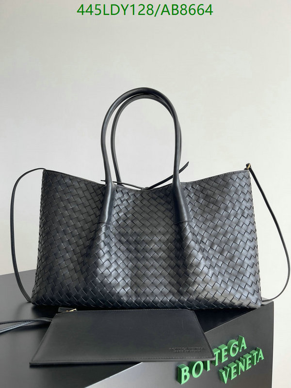 BV Bag-(Mirror)-Handbag- Code: AB8664 $: 445USD