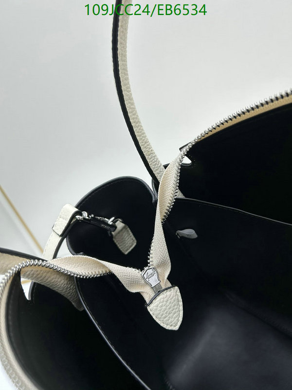 Prada Bag-(4A)-Handbag- Code: EB6534 $: 109USD