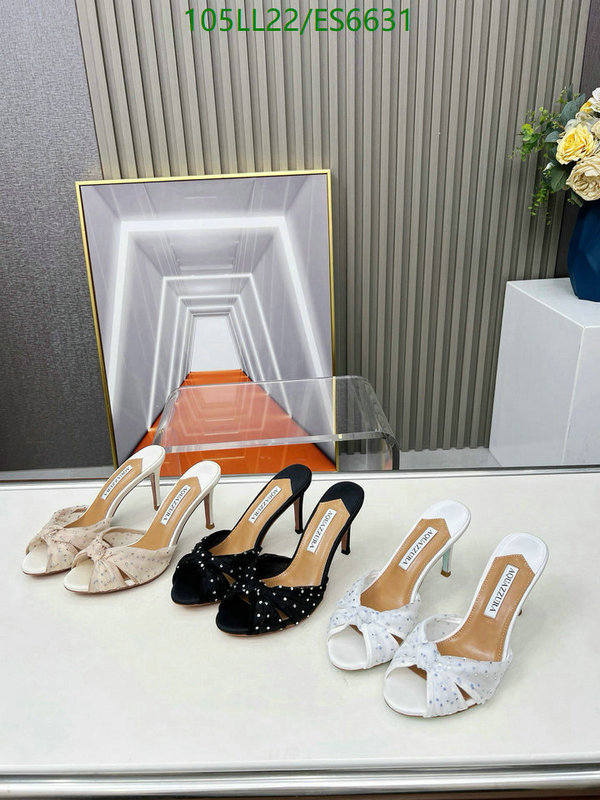 Women Shoes-Aquazzura Code: ES6631 $: 105USD