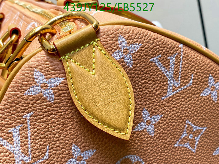 LV Bag-(Mirror)-Speedy- Code: EB5527 $: 439USD