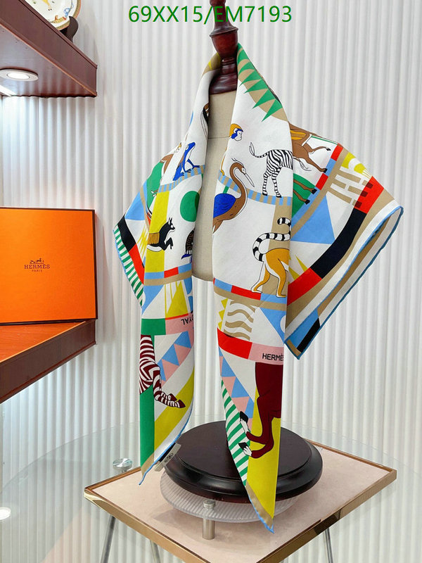 Scarf-Hermes Code: EM7193 $: 69USD