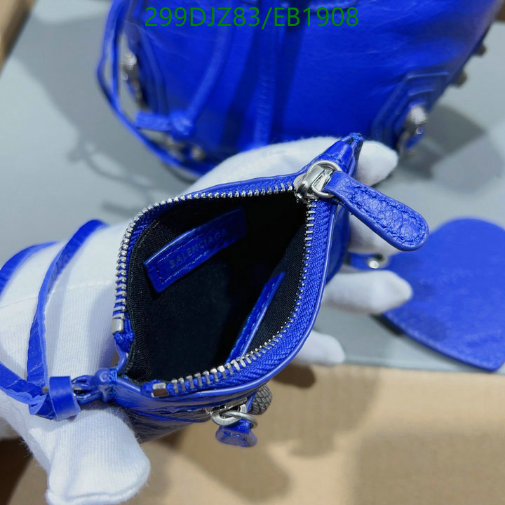 Balenciaga Bag-(Mirror)-Other Styles- Code: EB1908 $: 299USD