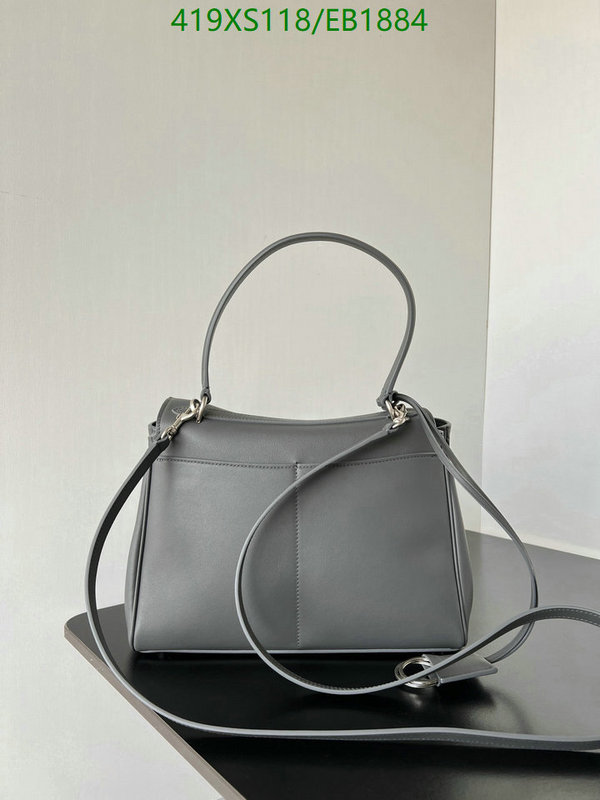 Balenciaga Bag-(Mirror)-Handbag- Code: EB1884