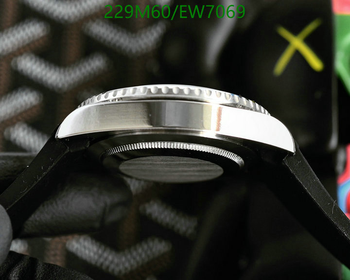 Watch-Mirror Quality-Rolex Code: EW7069 $: 229USD