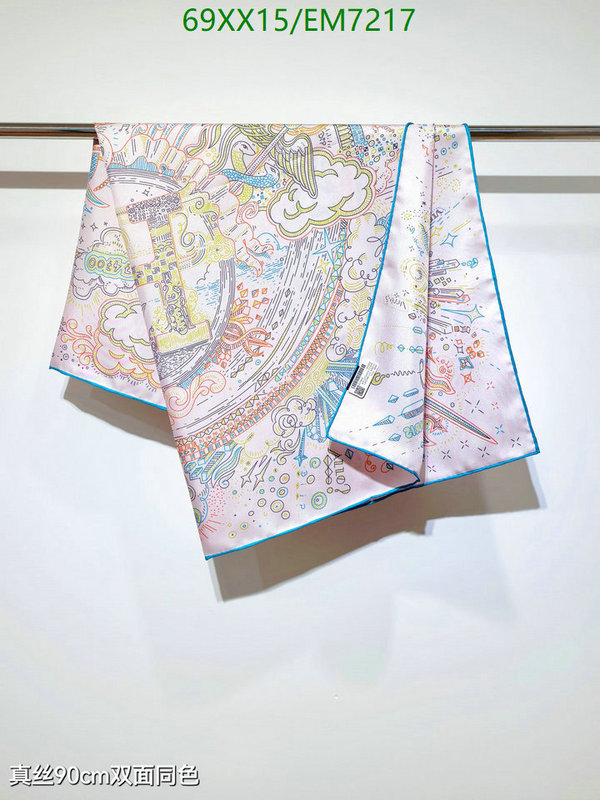 Scarf-Hermes Code: EM7217 $: 69USD