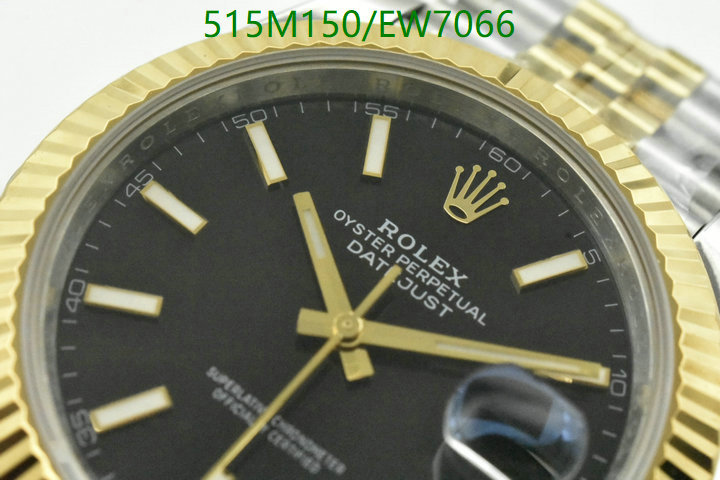 Watch-Mirror Quality-Rolex Code: EW7066 $: 515USD