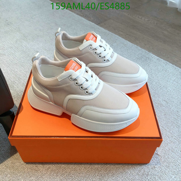 Men shoes-Hermes Code: ES4885 $: 159USD