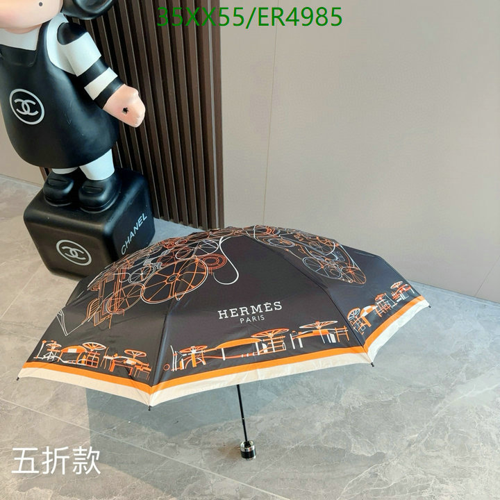 Umbrella-Hermes Code: ER4985 $: 35USD