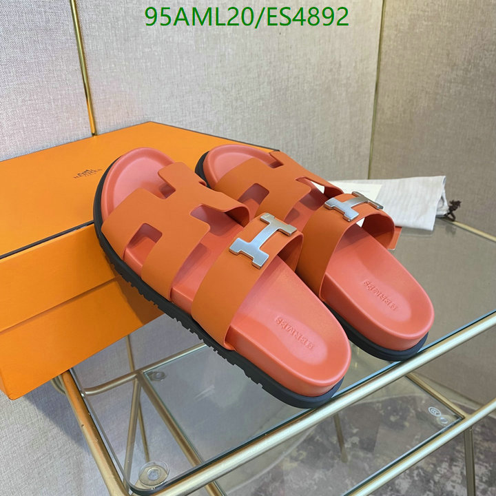 Men shoes-Hermes Code: ES4892 $: 95USD