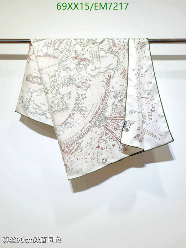 Scarf-Hermes Code: EM7217 $: 69USD