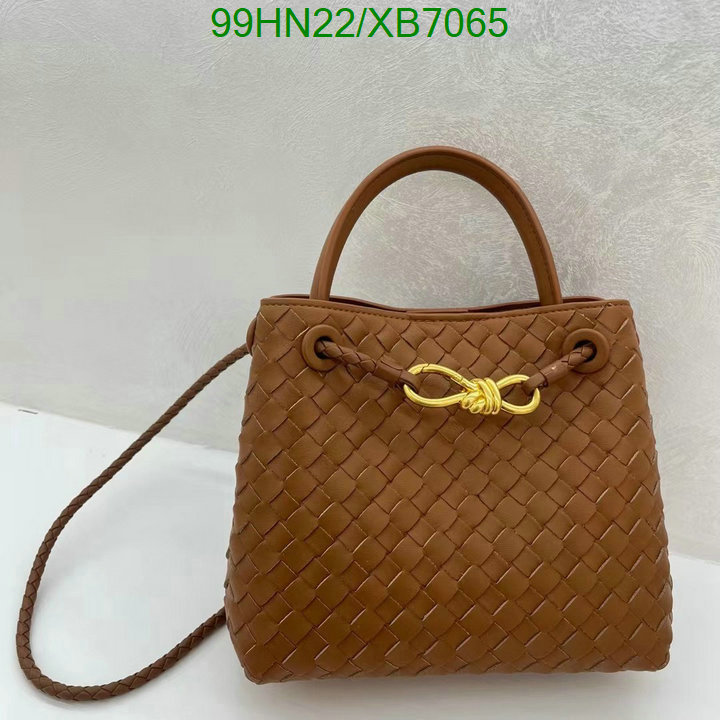 BV Bag-(4A)-Handbag- Code: XB7065 $: 99USD