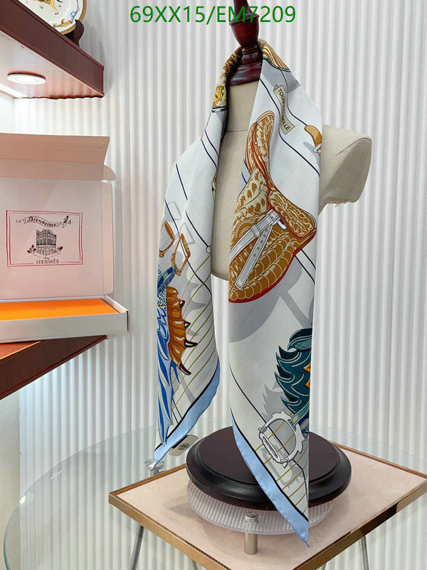 Scarf-Hermes Code: EM7209 $: 69USD