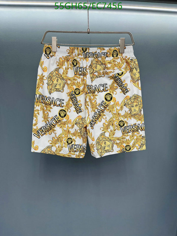 Clothing-Versace Code: EC7456 $: 55USD