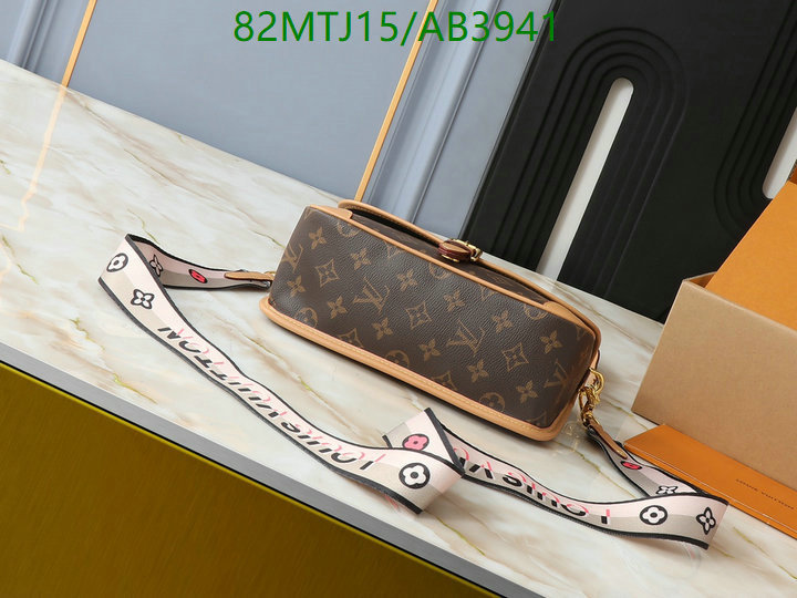 LV Bag-(4A)-Pochette MTis Bag- Code: AB3941 $: 82USD-yupoo dhgate LV Bag-(4A)-Pochette MTis Bag- Code: AB3941 $: 82USD
