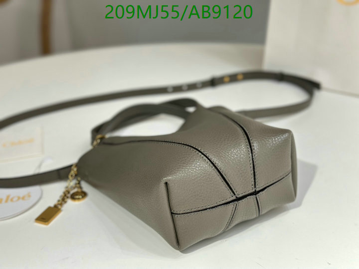 Chloe Bag-(Mirror)-Crossbody- Code: AB9120 $: 209USD