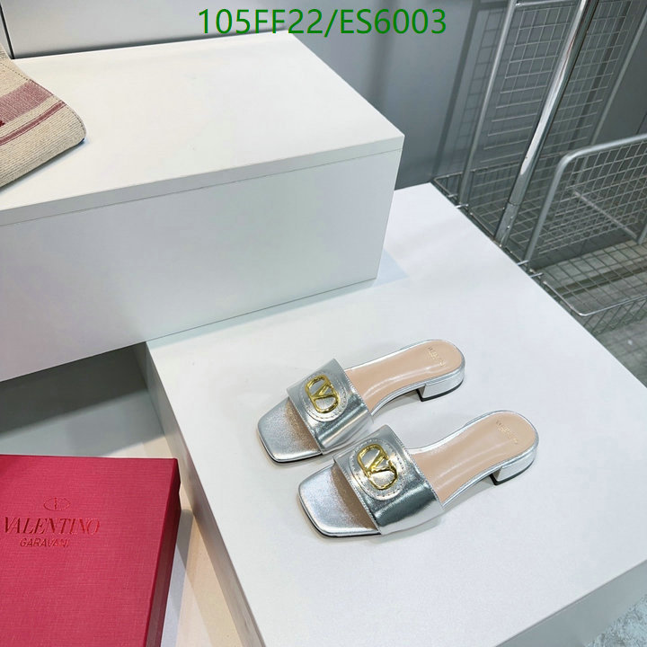 Women Shoes-Valentino Code: ES6003 $: 105USD