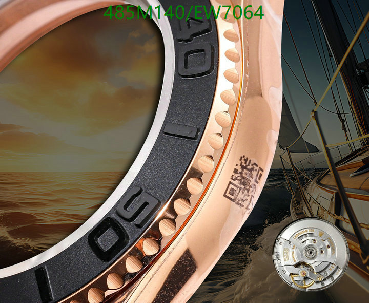 Watch-Mirror Quality-Rolex Code: EW7064 $: 485USD