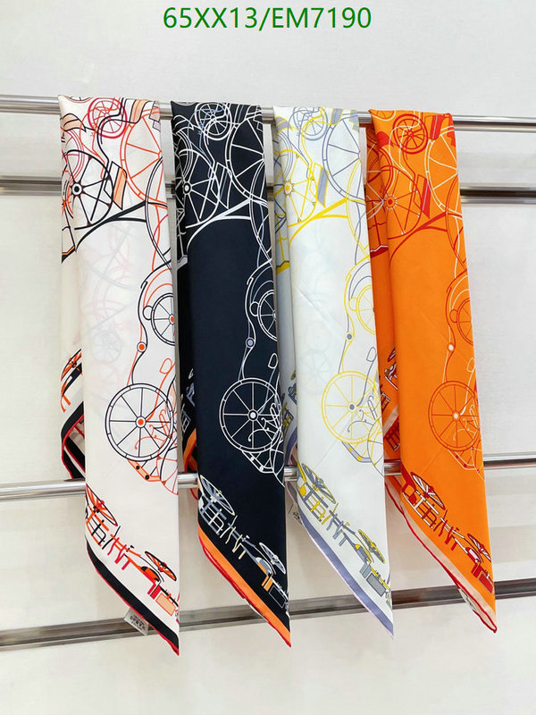 Scarf-Hermes Code: EM7190 $: 65USD
