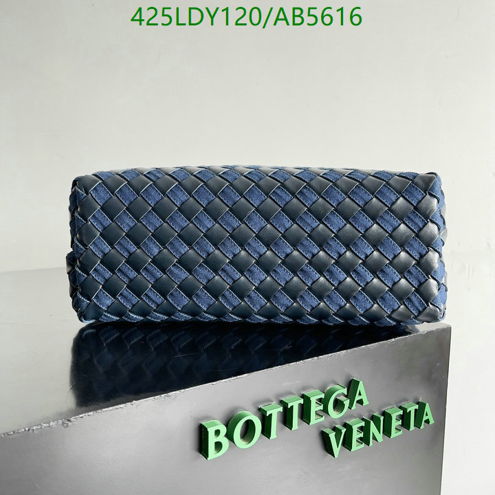 BV Bag-(Mirror)-Crossbody- Code: AB5616