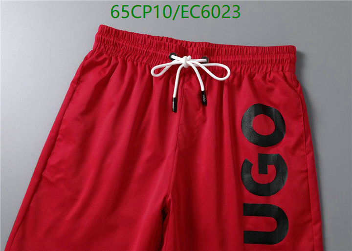 Beach Shorts-Boss Code: EC6023 $: 65USD