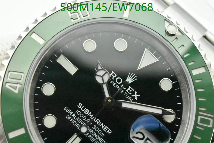Watch-Mirror Quality-Rolex Code: EW7068 $: 500USD