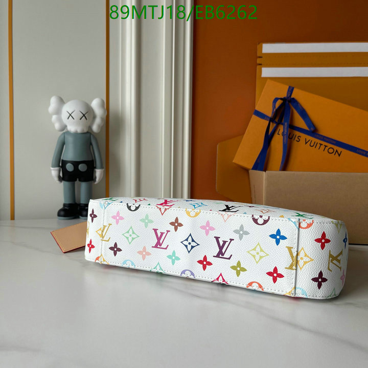 LV Bag-(4A)-Handbag Collection- Code: EB6262-yupoo dhgate LV Bag-(4A)-Handbag Collection- Code: EB6262
