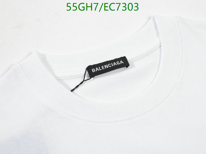 Clothing-Balenciaga Code: EC7303 $: 55USD