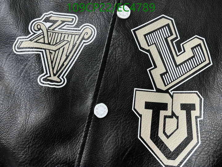 Clothing-LV Code: EC4789 $: 109USD