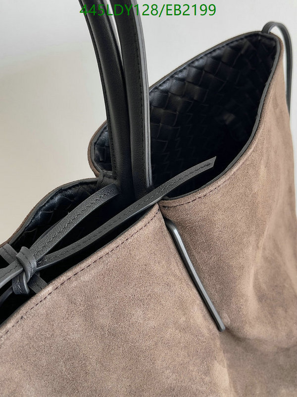 BV Bag-(Mirror)-Handbag- Code: EB2199 $: 445USD