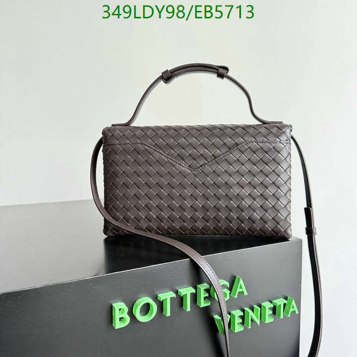 BV Bag-(Mirror)-Crossbody- Code: EB5713 $: 349USD