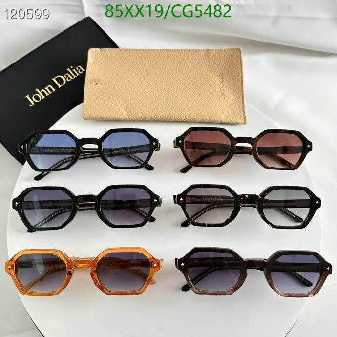 Glasses-John Dalia Code: CG5482 $: 85USD