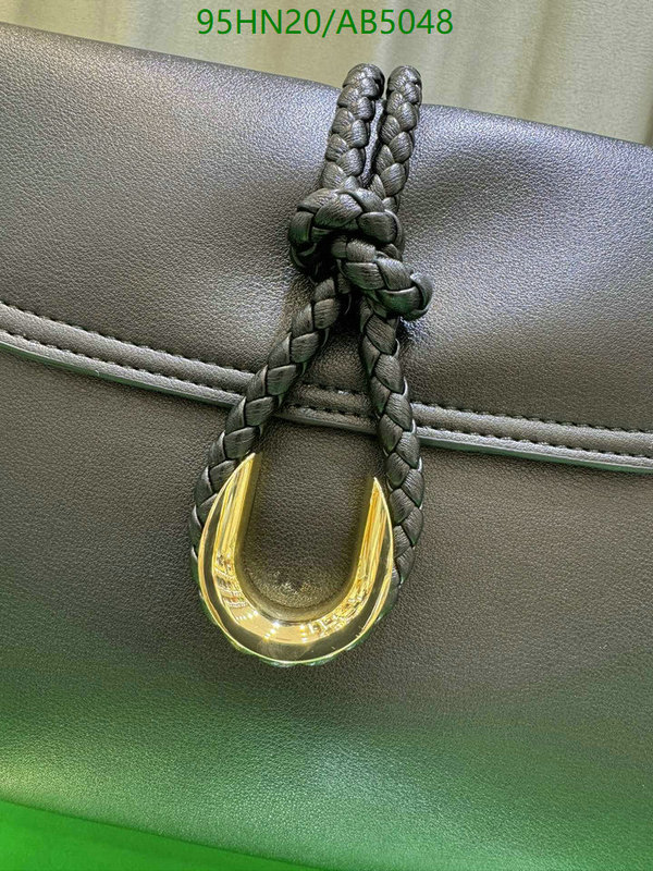 BV Bag-(4A)-Crossbody- Code: AB5048 $: 95USD