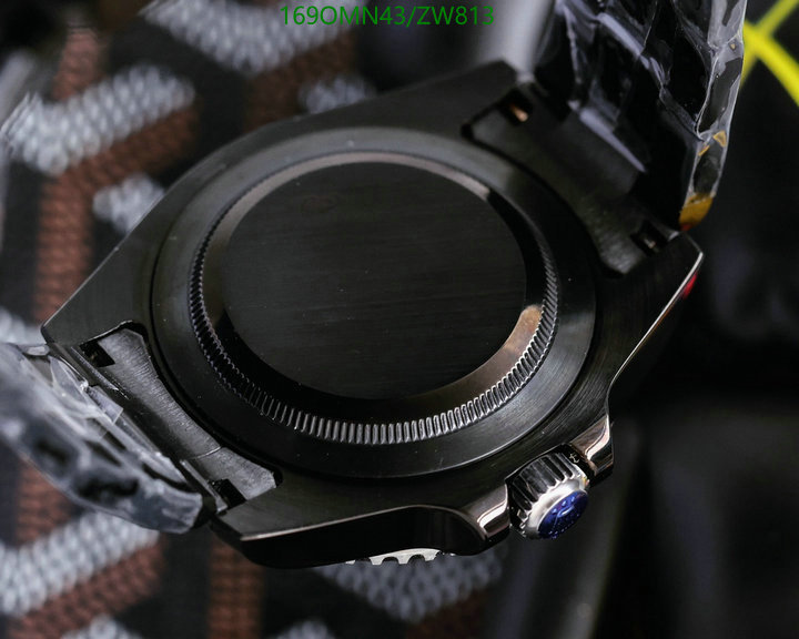 Watch-Mirror Quality-Rolex Code: ZW813 $: 215USD-yupoo dhgate Watch-Mirror Quality-Rolex Code: ZW813 $: 215USD