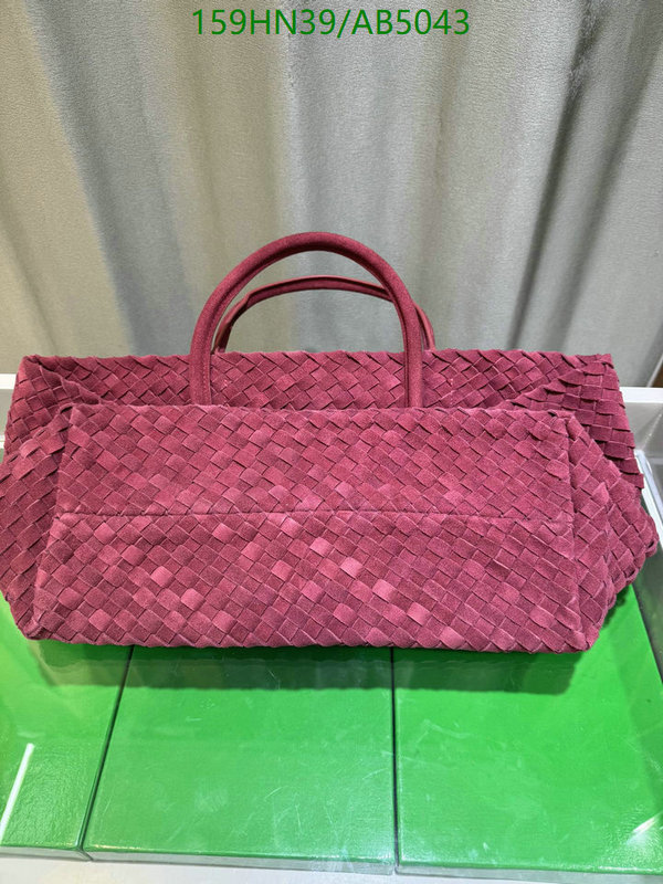 BV Bag-(4A)-Handbag- Code: AB5043 $: 159USD