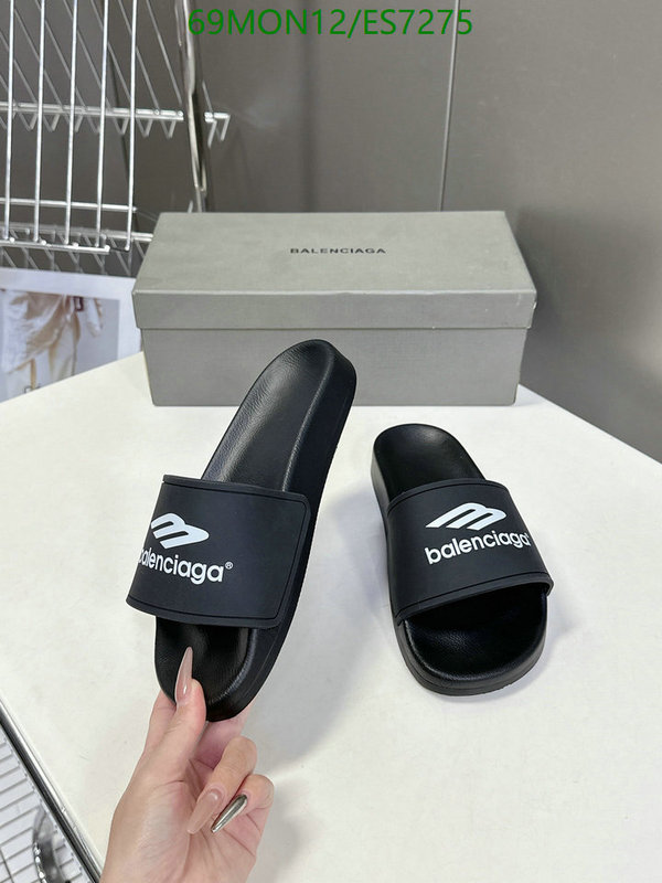 Men shoes-Balenciaga Code: ES7275 $: 69USD