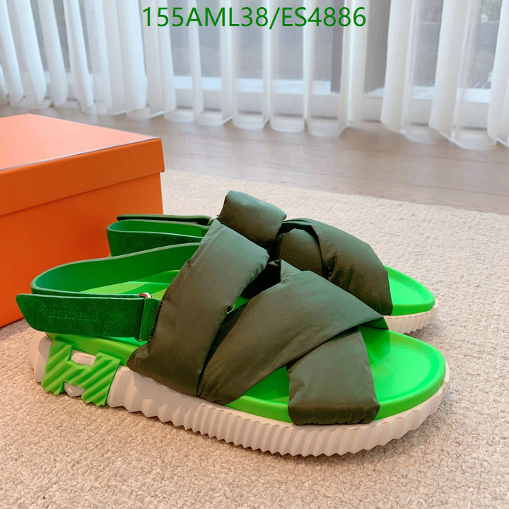 Women Shoes-Hermes Code: ES4886 $: 155USD