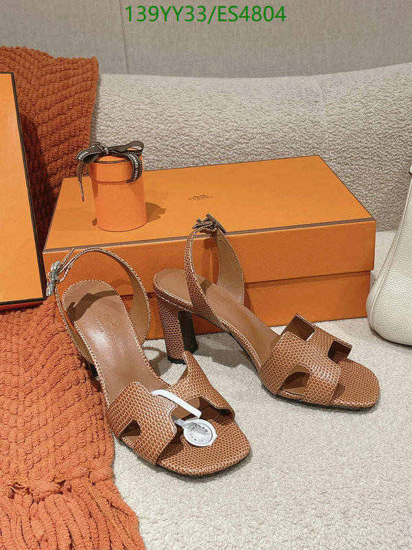 Women Shoes-Hermes Code: ES4804 $: 139USD