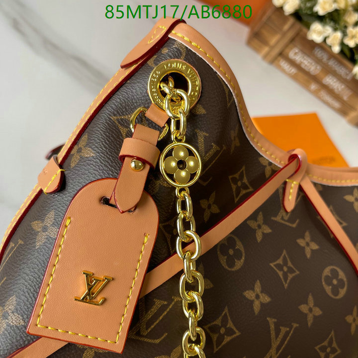 LV Bag-(4A)-Handbag Collection- Code: AB6880 $: 85USD