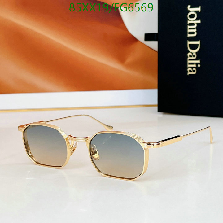 Glasses-John Dalia Code: EG6569 $: 85USD