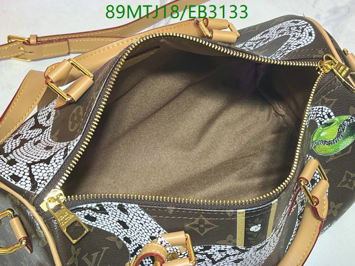 LV Bag-(4A)-Speedy- Code: EB3133 $: 89USD