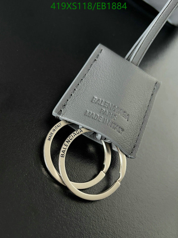 Balenciaga Bag-(Mirror)-Handbag- Code: EB1884