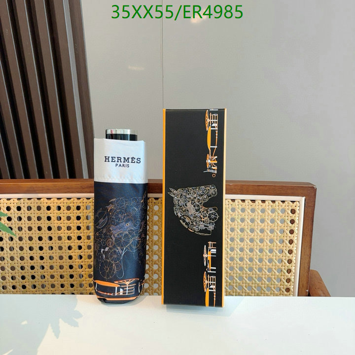 Umbrella-Hermes Code: ER4985 $: 35USD