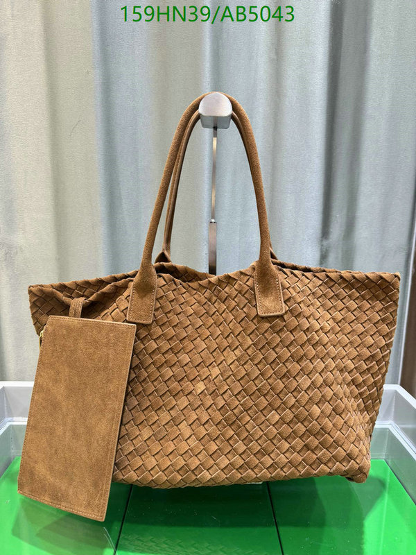 BV Bag-(4A)-Handbag- Code: AB5043 $: 159USD