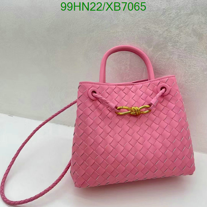 BV Bag-(4A)-Handbag- Code: XB7065 $: 99USD