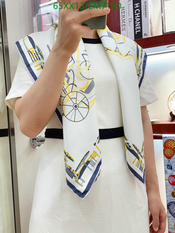 Scarf-Hermes Code: EM7190 $: 65USD