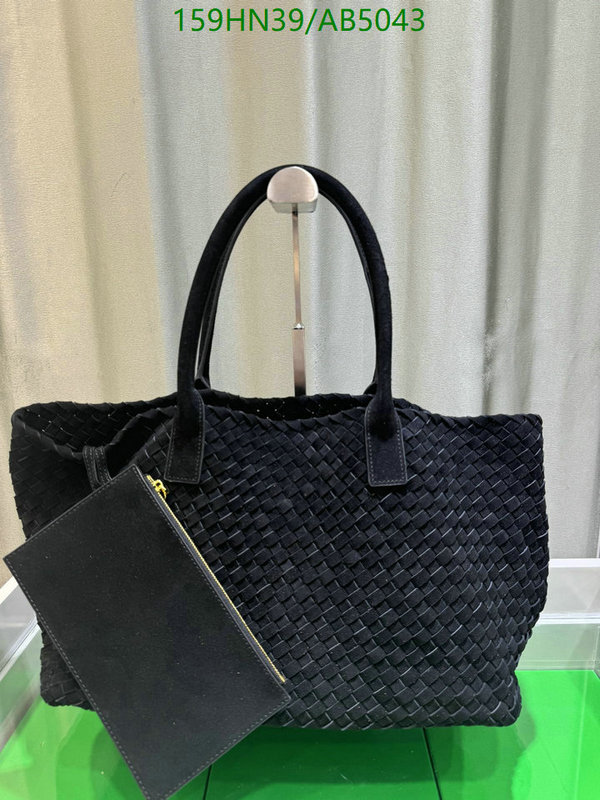 BV Bag-(4A)-Handbag- Code: AB5043 $: 159USD